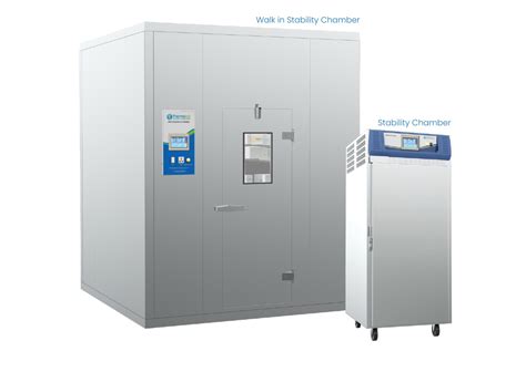 Tủ ổn định dược phẩm Stability Chamber Thermolab