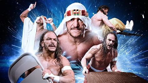 extreme revolutionary  sabu changed wrestling