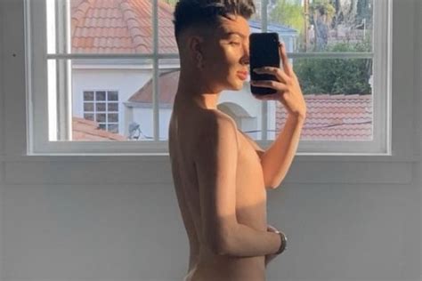 James Charles Claps Back At Hackers By Leaking His Own Nude Dazed