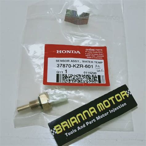 Jual Ect Sensor Honda Jazz Rs Brio Original Honda Shopee Indonesia