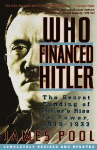 Hitler's rise to power