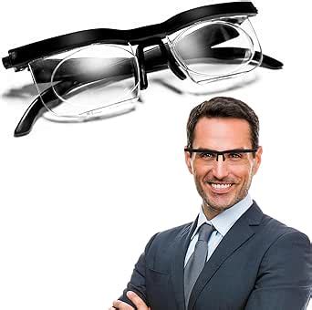 Amazon 2024 Flex Focal Adjustable Glasses Version Flex Focus