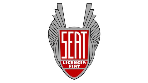 Seat Logo and symbol, meaning, history, sign.