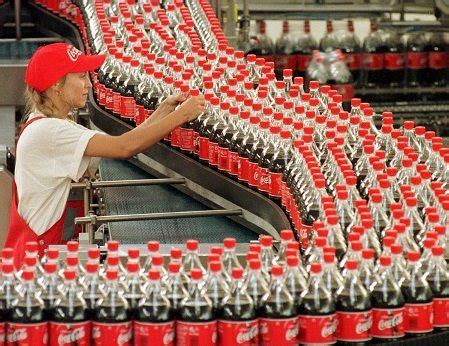 Coca Cola Company Recruitment Jobs In Nigeria