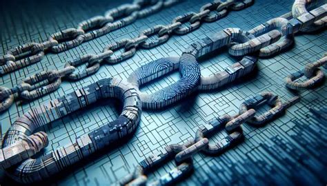 Unlocking The Power Of Blockchain For Securing Digital Identity