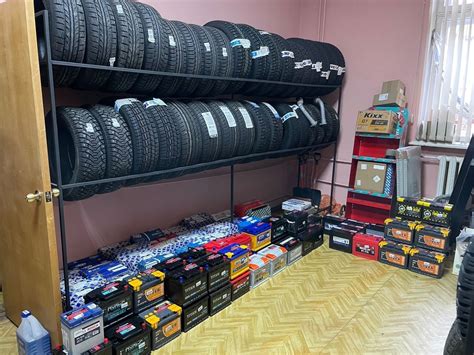 Магазин автозапчастей "АВТОСТАРТ", ЛЬГОВ | Наш магазин автозапчастей ...
