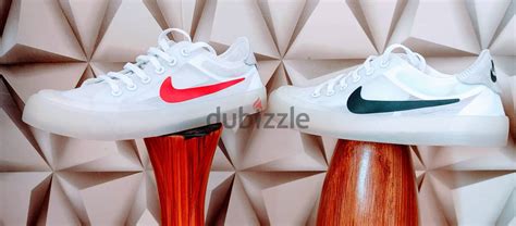 Nike Shoes Kids Mesh Transparent 37 جزمة نايك أطفال ملابس أطفال