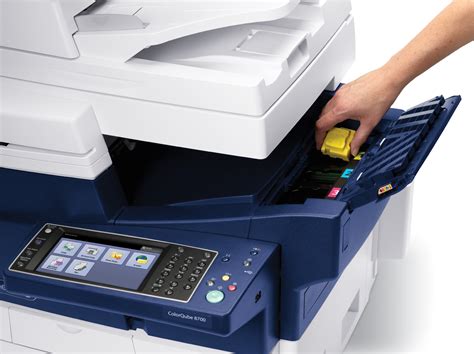 What are Solid Ink Printers? What's different about them?