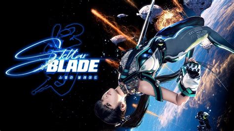 Ps Stella Blade Youtube