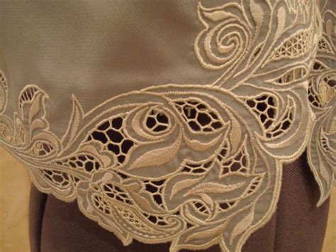 Еще немного вышивки для поднятия настроения | Эскизы ручной вышивки ...