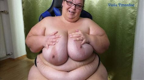 VT Granny Bra Titty Fuck Viola Tittenfee Clips Sale