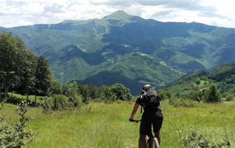 Le Piane Di Mocogno Meta Turistica Dell Appennino Hotel Mazzieri