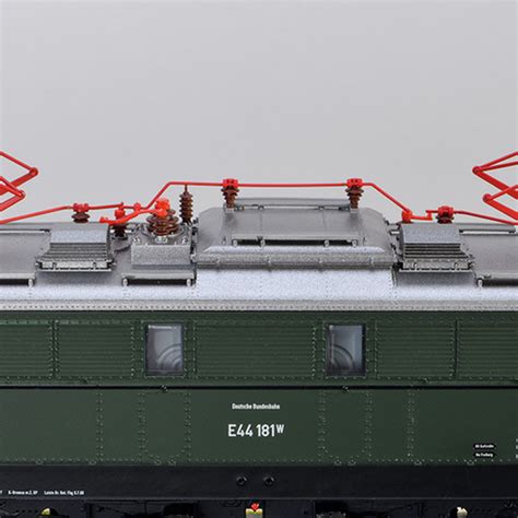 Zugset H Llentalbahn Db Er Set H Elektrolokomotiven