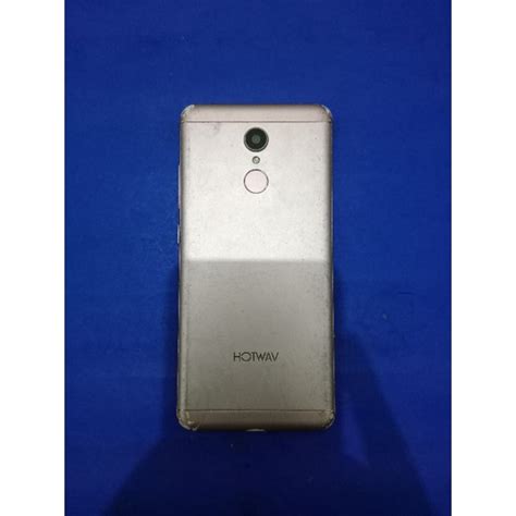 Jual Mesin Hotwav M5 Original Normal Shopee Indonesia