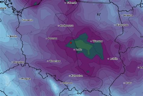 Pogoda Na Maj Wk Pi Tek Zawa Y Czy Nast Pi Cieplejsze Dni