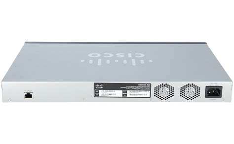 Cisco Sg X P K Eu Small Business Sg X P Switch