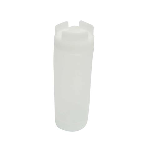 Bisnaga Fifo Invertida Para Molho 600 Ml FrigoPro