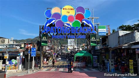 Richard Barrow In Thailand On Twitter Top 10 Provinces That Made The