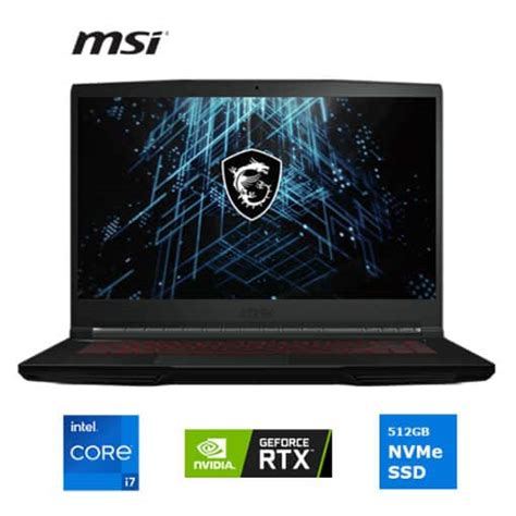 Msi Gf Thin Uc Esportshop