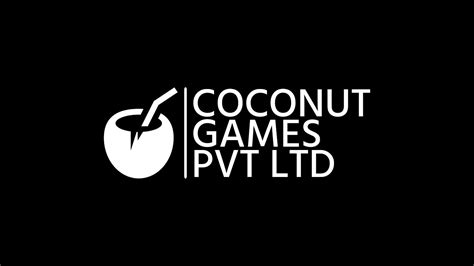 COCONUT GAMES TEASER - YouTube