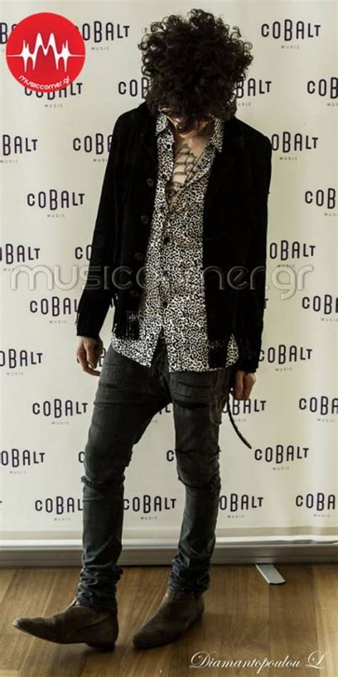 Pin by Mei ღ on LP ღ Gay outfit Johnny valentine Clothes