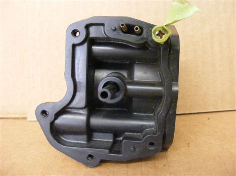 Johnson Evinrude 185 200 225 HP Carburetor 3 395039 Only Body EBay