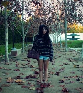 Beautiful Brunette And Cute Image On Favim