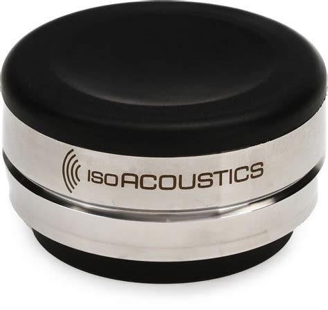 Isoacoustics Orea Indigo Vibration Isolator Reverb