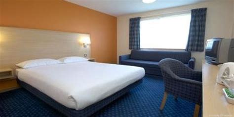 Hotel TRAVELODGE PERTH BROXDEN JUNCTION - Perth - Great prices at HOTEL INFO