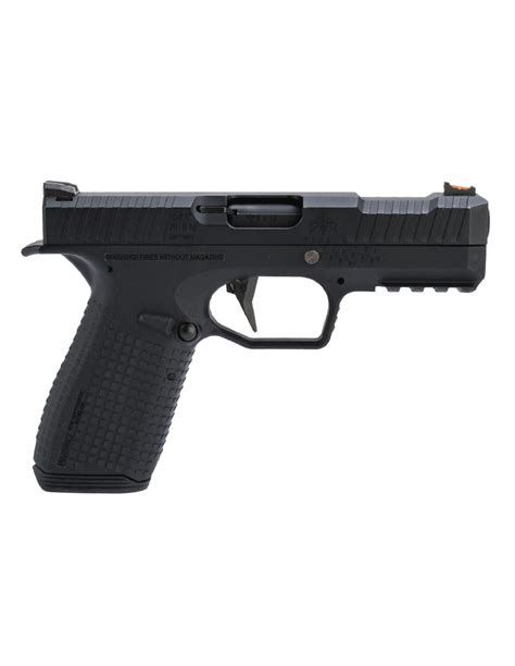 ARCHON TYPE B EMG FIREARMS