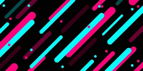 23,762,221 Tiktok background Vector Images | Depositphotos