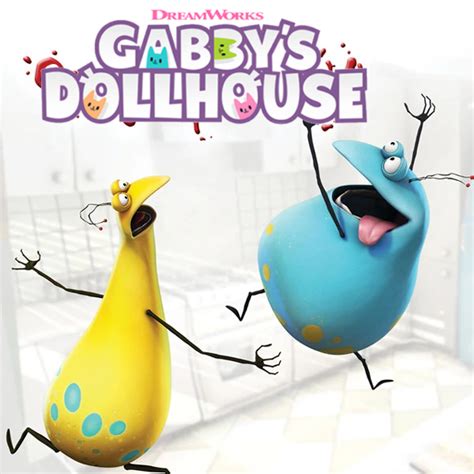 THE REAL gabby's dollhouse by TMGLovesNessn on DeviantArt