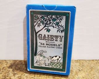 Gaiety Nude Cards Etsy