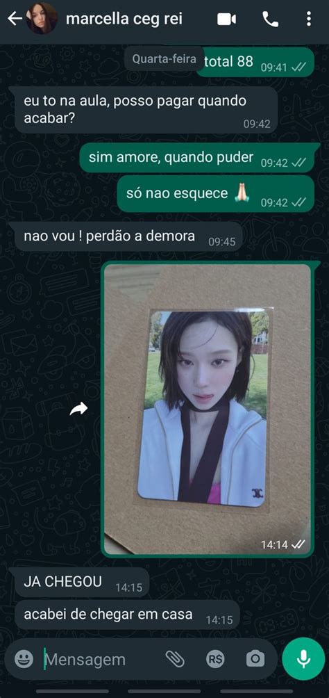 Val Bh On Twitter Os Cards Literalmente J Chegando Na Minha Casa E