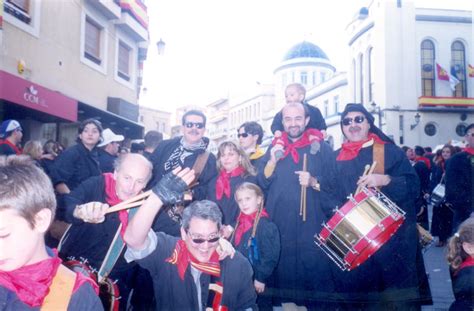 Familia Hell N Semana Santa Rafael Ignacio Rold Flickr