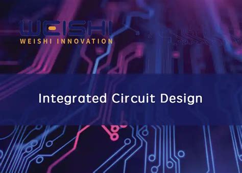 Integrated Circuit Design: What It Is & How Does It Work