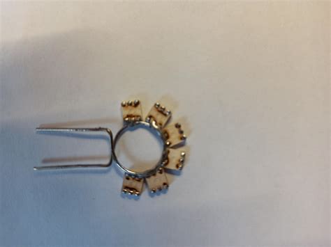 Подсветка на микроскоп своими руками | Пикабу