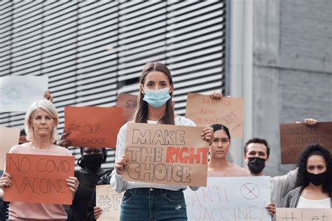 Premium Photo Standing Up For Human Rights Cropped Portrait Of An