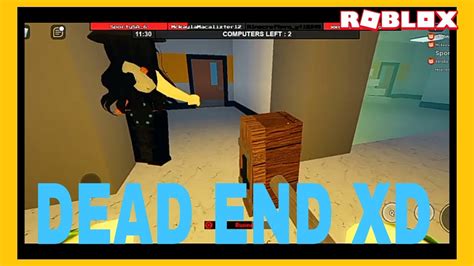 EPIC ROUNDS OF FLEE ROBLOX FLEE THE FACILITY YouTube