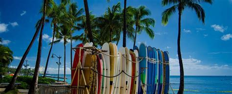 North Shore Oahu Surf Spots Calendar