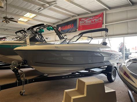 New 2022 Bayliner Vr4 87415 Flora Vista Boat Trader