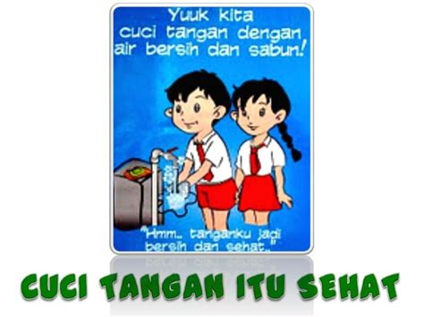 Cuci tangan 7 langkah