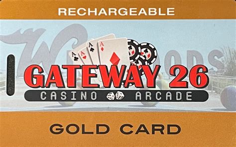 Gold Club – Gateway26