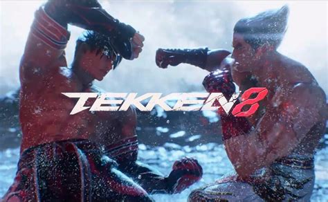 Katsuhiro Harada Confirma Que Tekken Tendr Crossplay