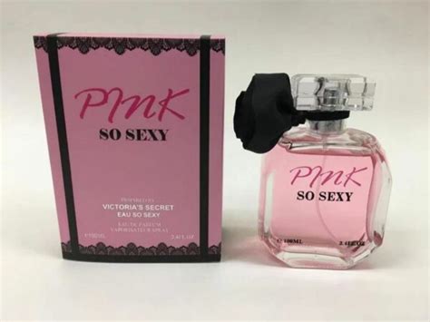 Pink So Sexy Victorias Secret Ishopangie