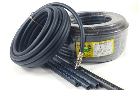 High Pressure Air Hose Tradekorea