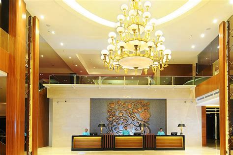 Hotel Granada Johor Bahru In Johor Bahru Best Rates And Deals On Orbitz