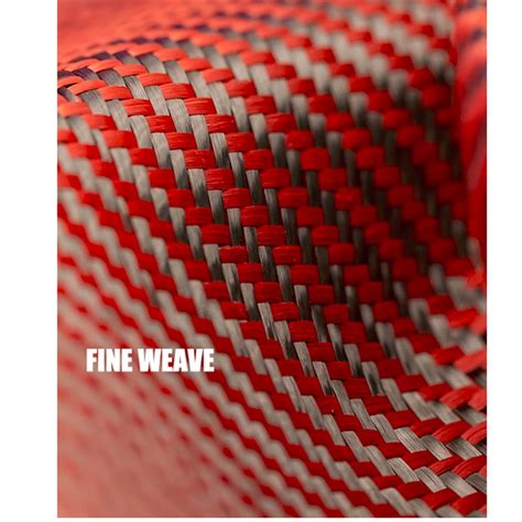 Real Carbon Fiber Fabric Cloth K Gsm X Twill Weave