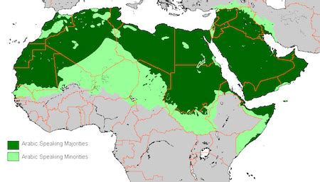 Arabic Language / History , origins , classification ...