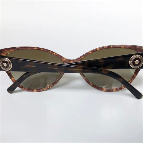 Cat Eye Y K Sunglasses Women Vintage Classic Depop